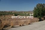 GL 0196 - 3 plots of Land - Plot A - Kouverta - Ermioni